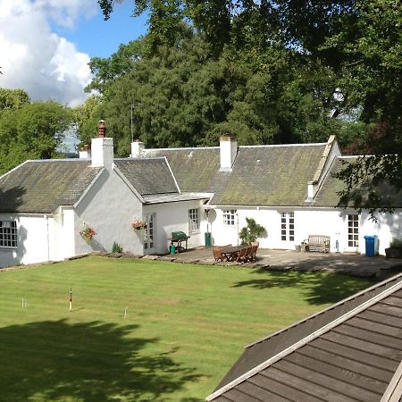 South Craighall B&B Eaglesham Luaran gambar