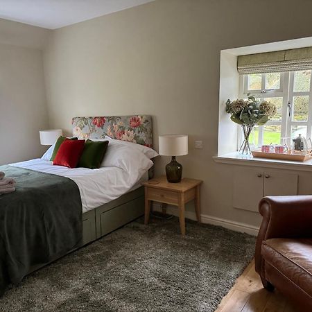 South Craighall B&B Eaglesham Luaran gambar