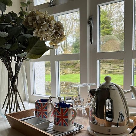 South Craighall B&B Eaglesham Luaran gambar