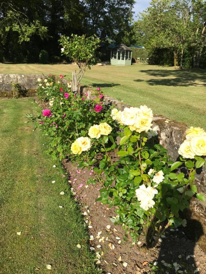 South Craighall B&B Eaglesham Luaran gambar