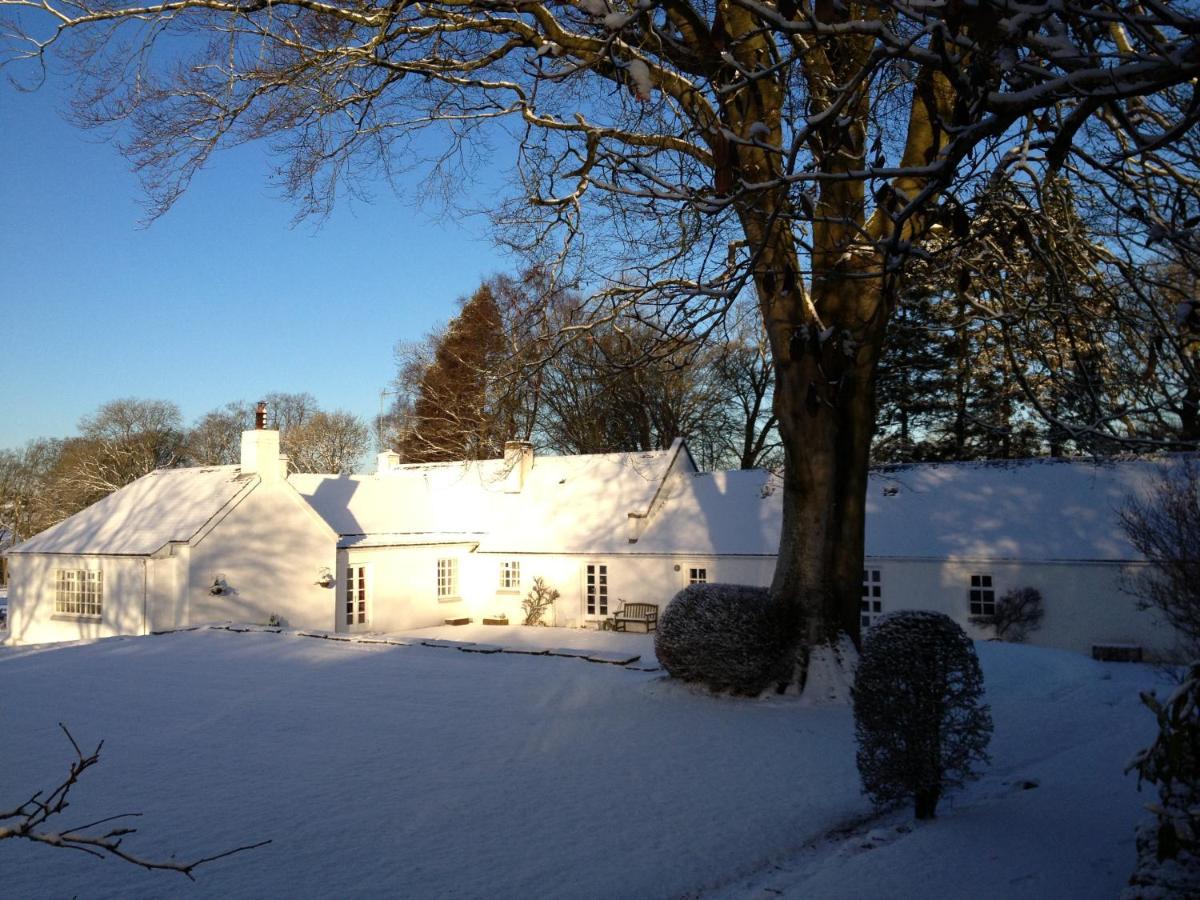 South Craighall B&B Eaglesham Luaran gambar