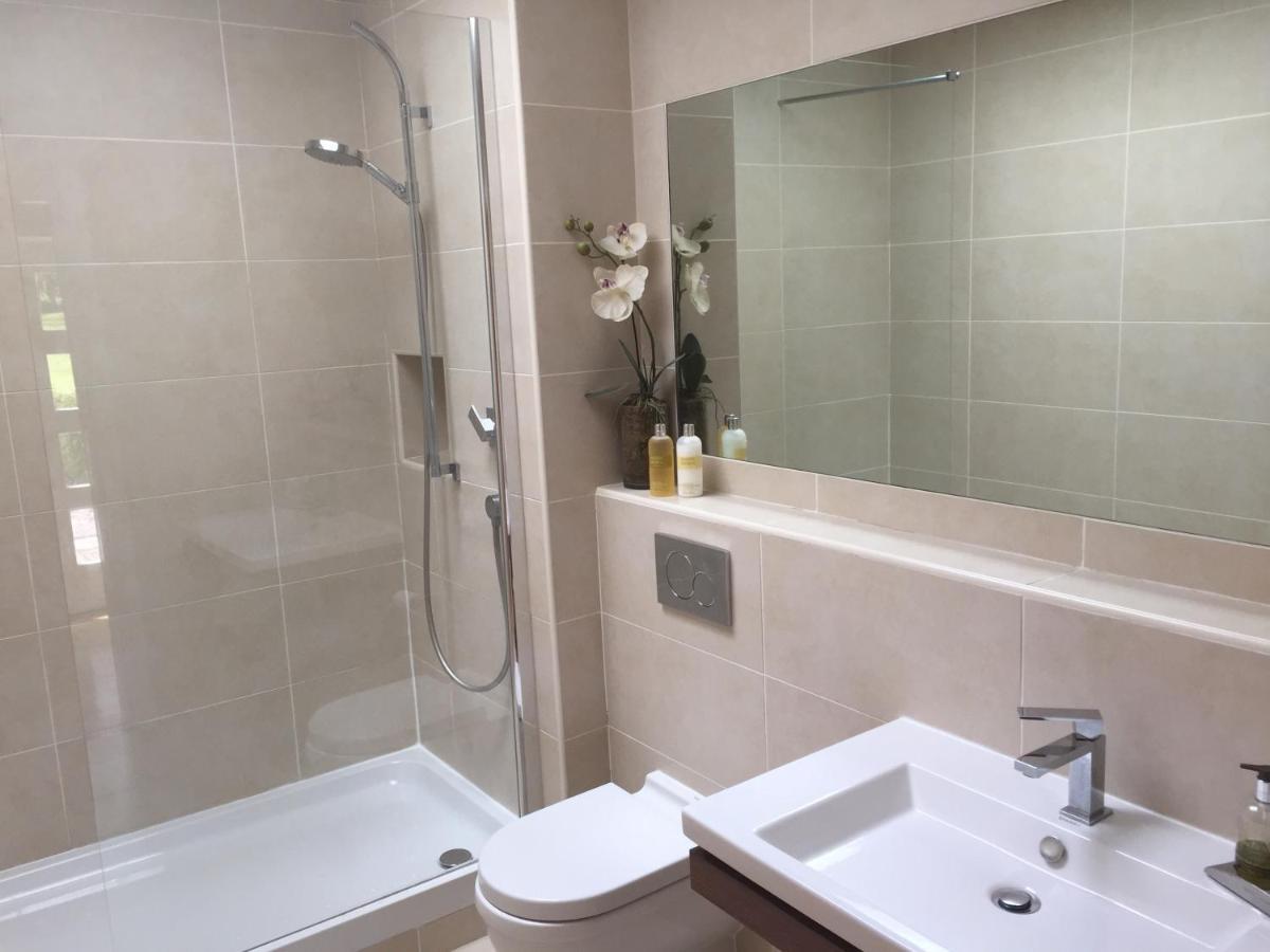 South Craighall B&B Eaglesham Luaran gambar