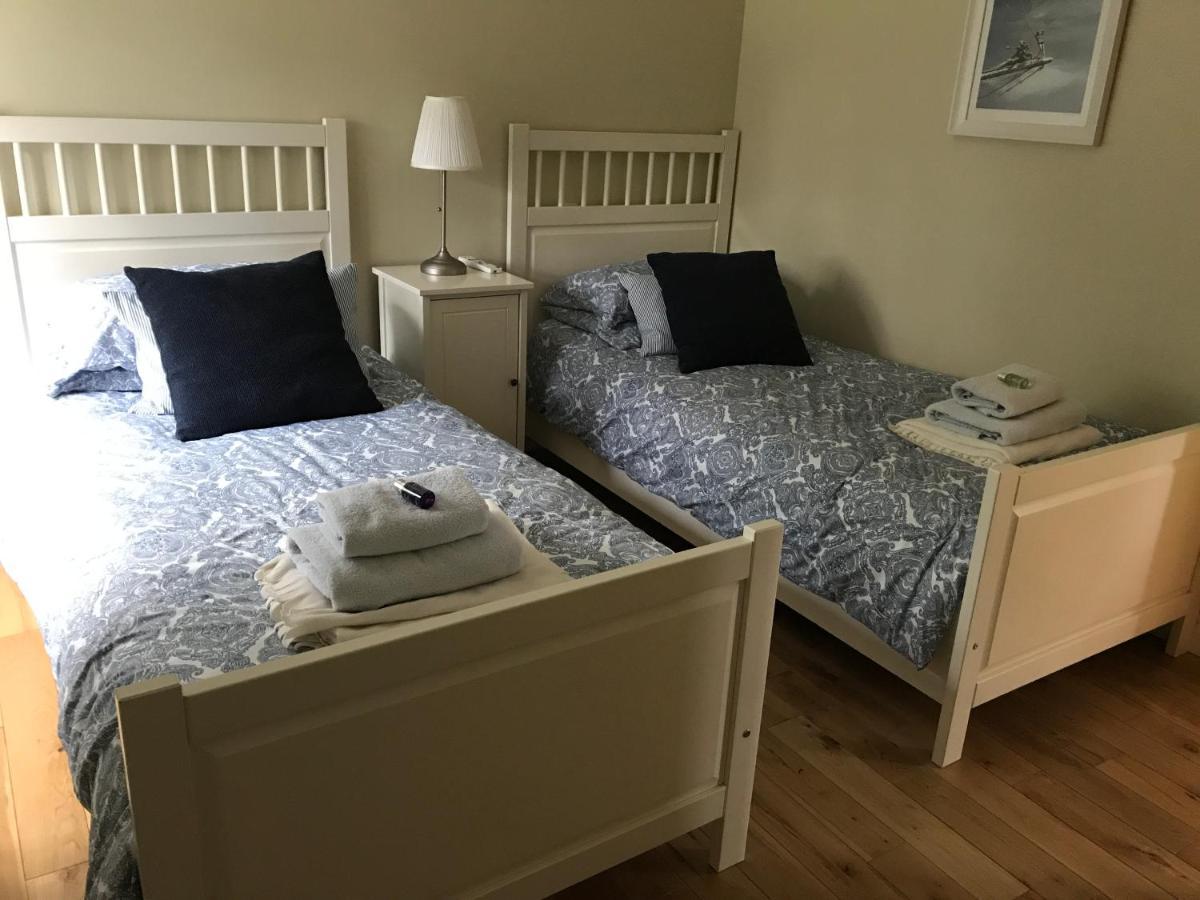 South Craighall B&B Eaglesham Luaran gambar