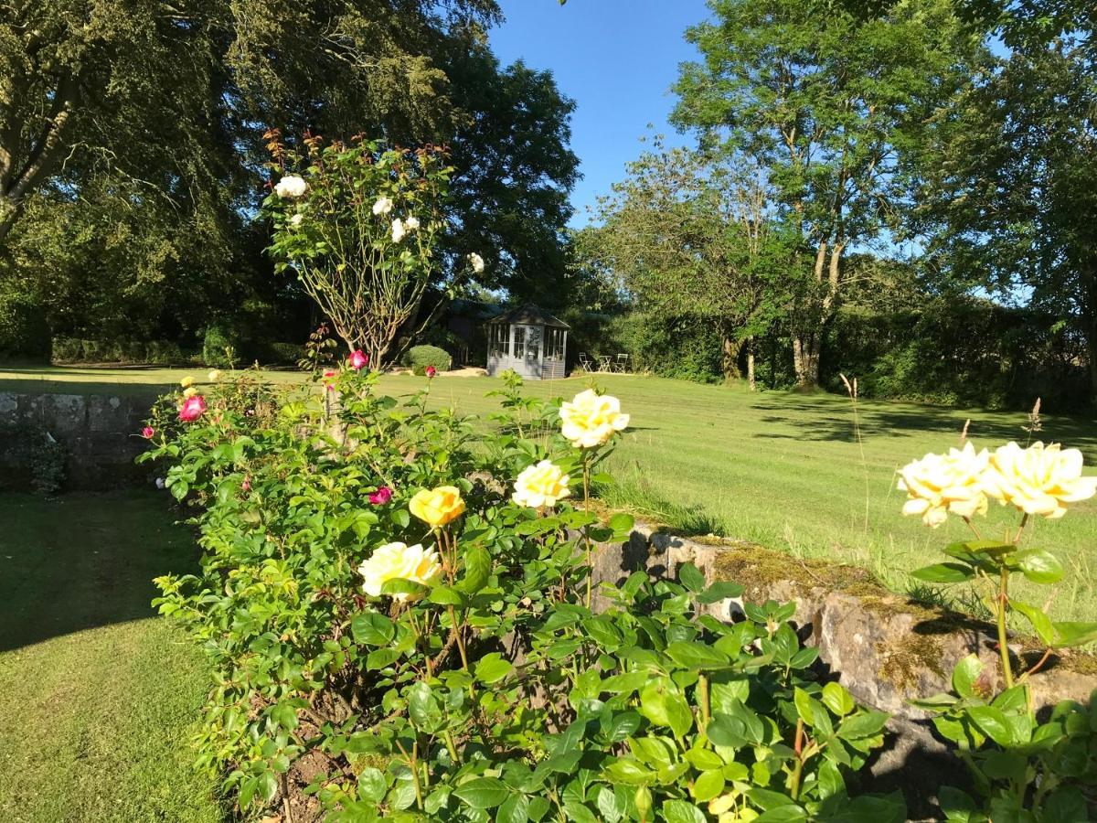 South Craighall B&B Eaglesham Luaran gambar