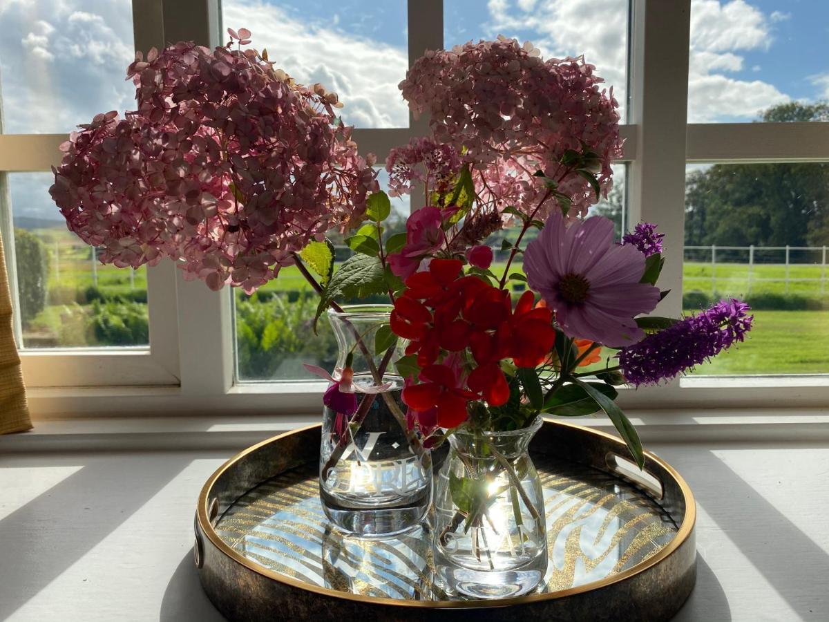 South Craighall B&B Eaglesham Luaran gambar