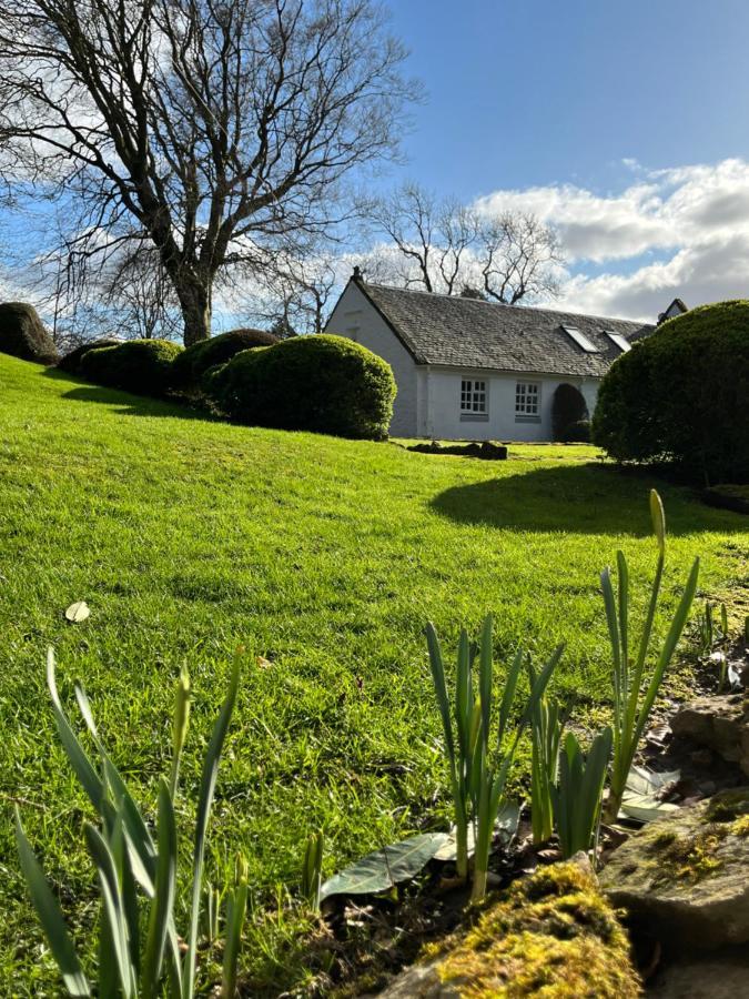 South Craighall B&B Eaglesham Luaran gambar