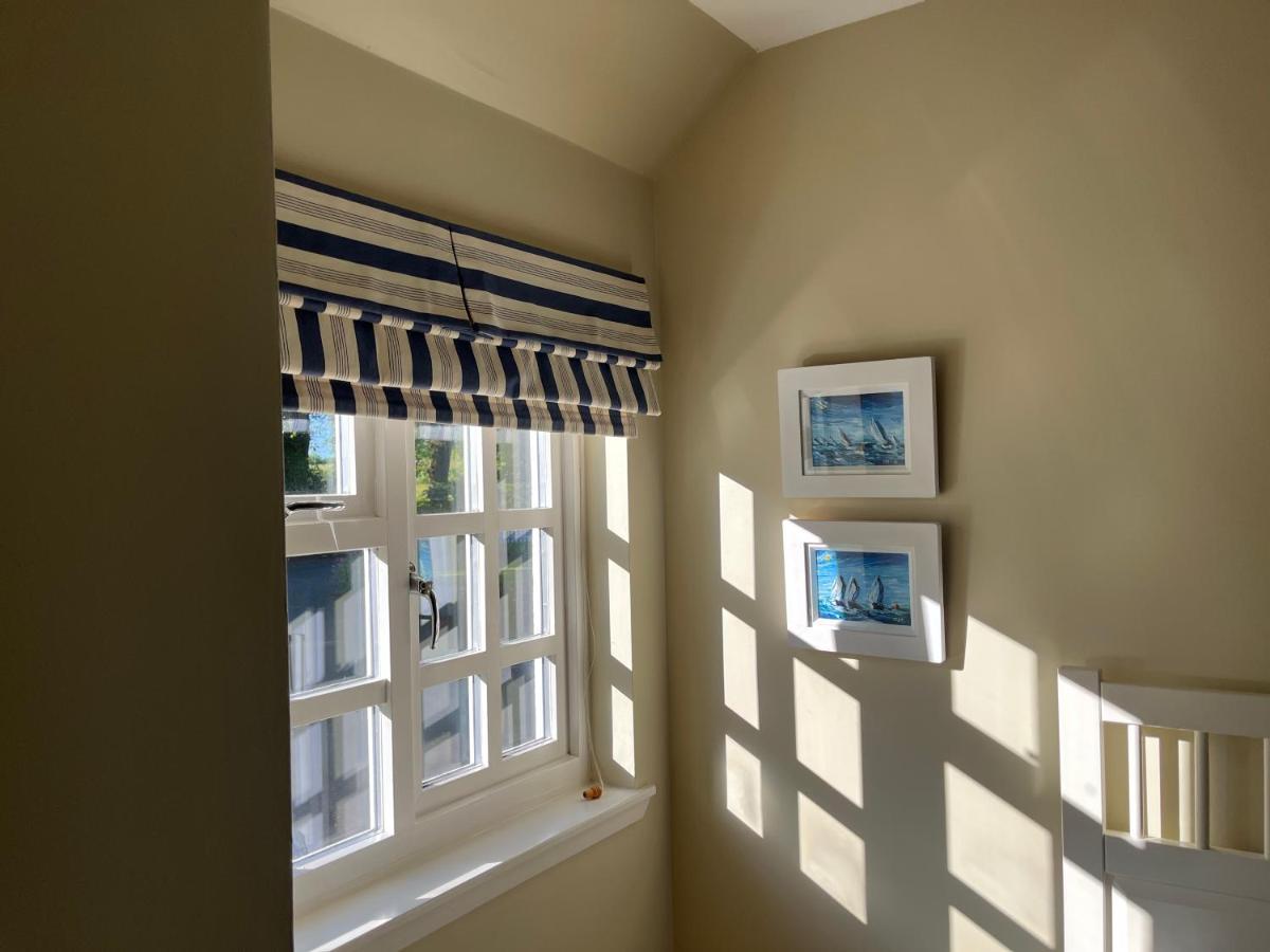 South Craighall B&B Eaglesham Luaran gambar