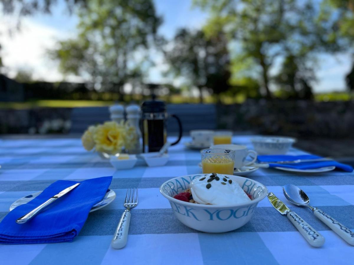 South Craighall B&B Eaglesham Luaran gambar