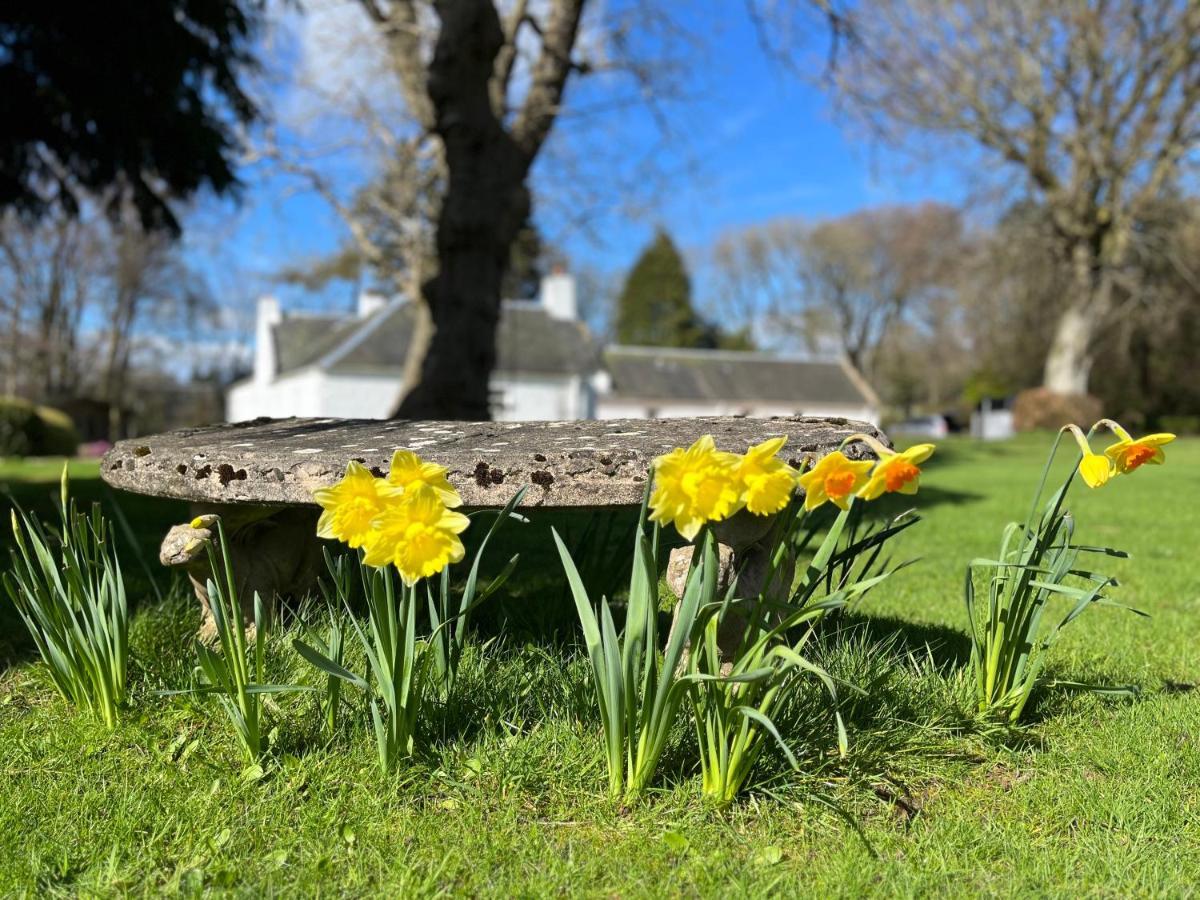 South Craighall B&B Eaglesham Luaran gambar