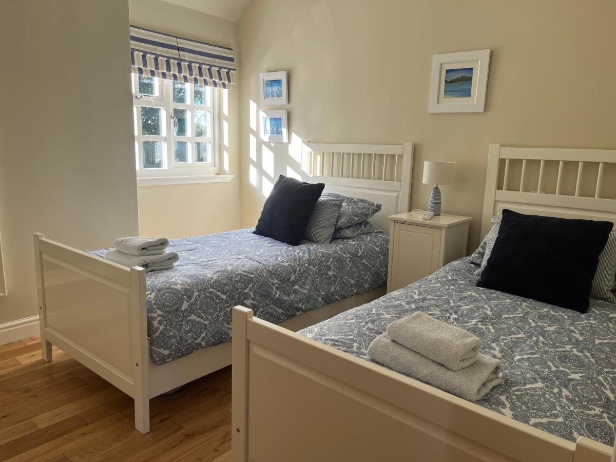 South Craighall B&B Eaglesham Luaran gambar